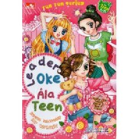 Leader Oke Ala Teen (Ten Ten Series Vol 2)