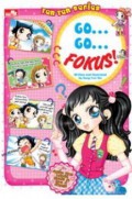 Go? Go? Fokus! (Ten Ten Series Vol 34)