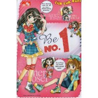 Be No.1 (Ten Ten Series Vol 31)