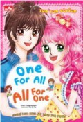 One For All All For One (Ten Ten Series Vol 15)