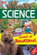 Science (08) : Secret Of Binatang