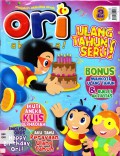 Ori (No.2 Th. Ix) Jul 10 : Ulang Tahun Seru !