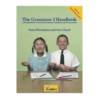 Jolly The Grammar Handbook 2