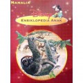 Disney Ensiklopedia Anak 05 : Mamalia