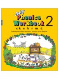 Jolly Phonics Workbook 2