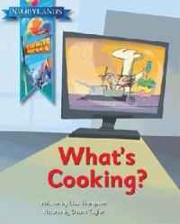 Storylands : What'S Cooking?