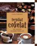 Terpikat Cokelat. Ide Keren Olahan Cokelat