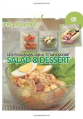 Ide Masak! : Seri Penganan Jadul Tetap Favorit. Salad & Dessert