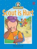 Tug Of City Park : Scout Is Hurt