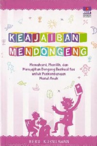 Keajaiban Mendongeng