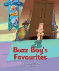 Storylands : Buzz Boy'S Favourites