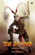 Sun Go Kong.Legenda Kera Sakti 1