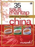 Ide Masak! : 35 Saus Mantap Pelengkap Hidangan China