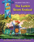 Storylands (Reader'S Theatre 3) : The Larkin Street Festival