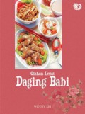 Olahan Lezat Daging Babi