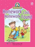 Tug Of City Park : Homework Lost, Homework Found