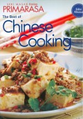 Seri Masak Femina Primarasa : The Best Of Chinese Cooking