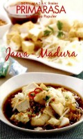 Seri Masak Femina Primarasa Indonesia Populer : Jawa - Madura