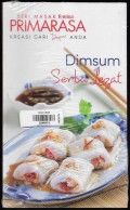 Seri Masak Femina Primarasa : Dimsum Serba Lezat