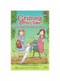 Grimm'S  Fairy Tales : Salju Putih Dan Mawar Merah