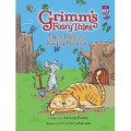 Grimm'S  Fairy Tales : Tikus Kecil Dan Kucing Pemalas