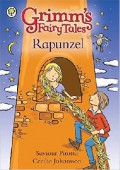 Grimm'S  Fairy Tales : Rapunzel