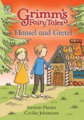 Grimm'S  Fairy Tales : Hansel Dan Gretel