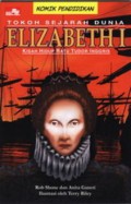 Tokoh Sejarah Dunia : Elizabeth I