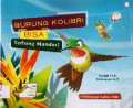 Seri Sains Dalam Cerita : Burung Kolibri