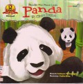 Seri Hewan Perkasa :  Panda Si Cinta Damai (Panda The Peace Lover)