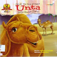 Seri Hewan Perkasa : Unta Raja Gurun Pasir (Camel, The King Of Desert)