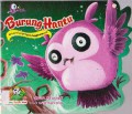 Aneka Satwa Unik : Burung Hantu