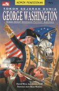 Tokoh Sejarah Dunia : George Washington