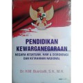 Pendidikan Kewarganegaraan (Negara Kesatuan, Ham & Demokrasi Dan Ketahanan Nasional)