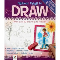 Fabulous Things To Draw