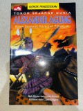 Tokoh Sejarah Dunia : Alexander Agung