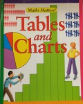 Maths Matters! 10 : Tables And Charts