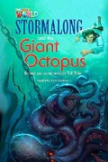 National Geographic Our World : Stormalong And The Giant Octopus (Based On An American Tall Tale)