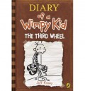 Diary Of A Wimpy Kid : The Third Wheel (Hc)