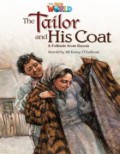 National Geographic Our World : The Tailor And His Coat (A Folktale From Russia)