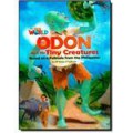 National Geographic Our World : Odon And The Tiny Creatures (Based On A Folktale From The Philippines)