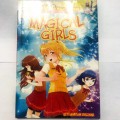 Penulis Cilik Punya Karya : Magical Girls