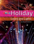 National Geographic Our World : Holiday Colors And Lights