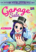 Kecil-Kecil Punya Karya : Garage Sale