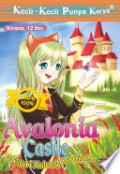 Kecil-Kecil Punya Karya : Avalonia Castle