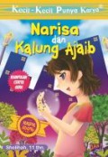Kecil-Kecil Punya Karya : Narisa Dan Kalung Ajaib