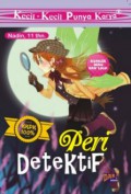 Kecil-Kecil Punya Karya : Peri Detektif