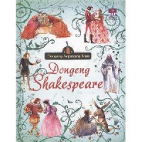 Dongeng Sepanjang Masa : Dongeng Shakespeare