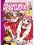 Cooking Princess 3 : Edisi Roti Dan Kue Kering