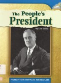 Houghton Mifflin Harcourt : The People'S President ( Lv R 4.4.19 )